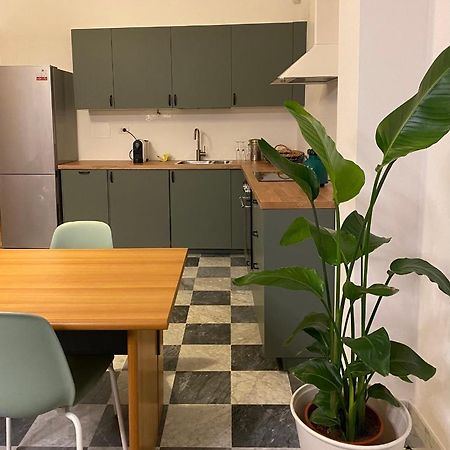 Lo Studio Pisa Buitenkant foto