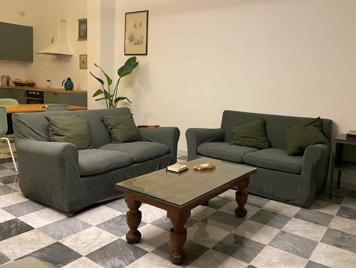 Lo Studio Pisa Buitenkant foto
