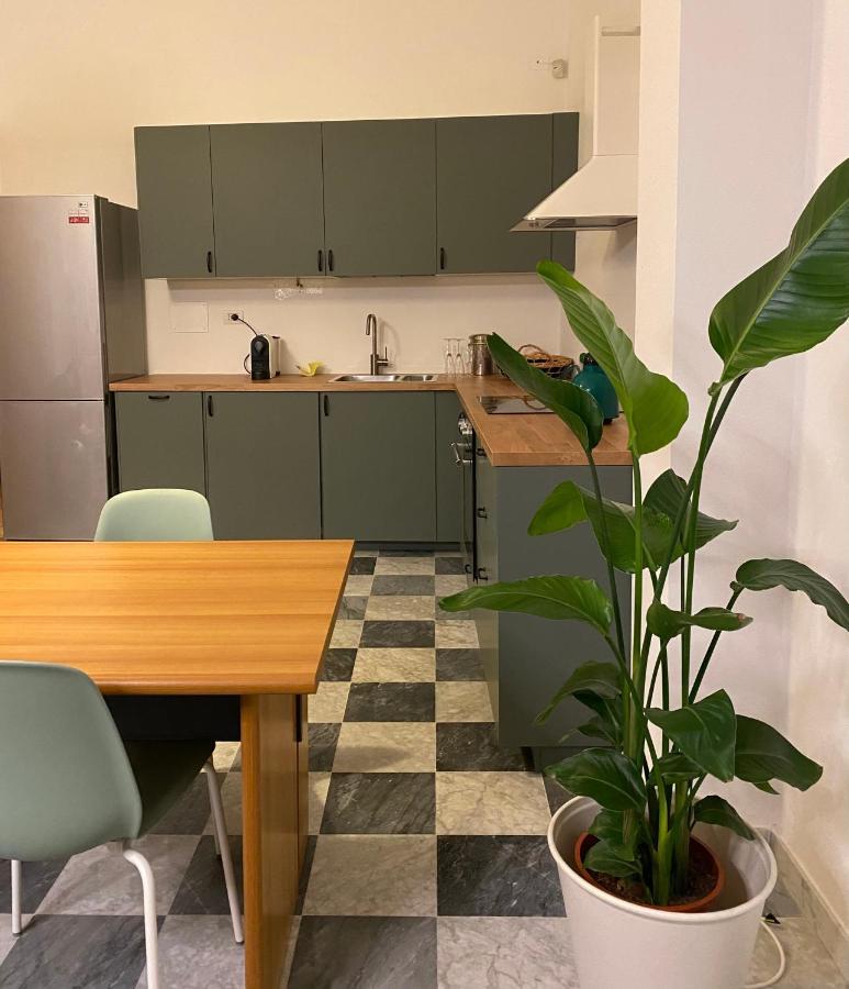 Lo Studio Pisa Buitenkant foto