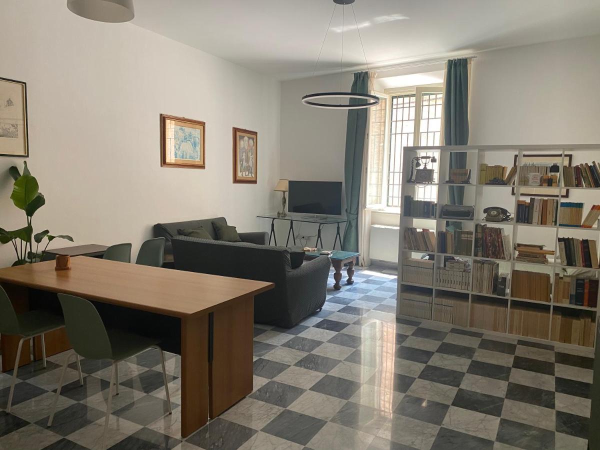 Lo Studio Pisa Buitenkant foto